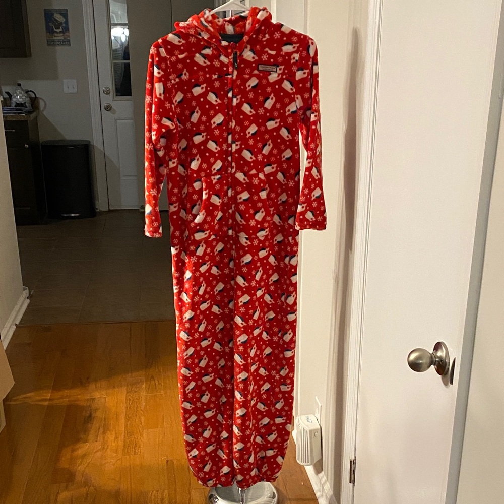 Vineyard Vines Boys Onesie